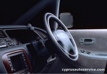 HONDA ODYSSEY S