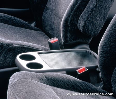 HONDA ODYSSEY L