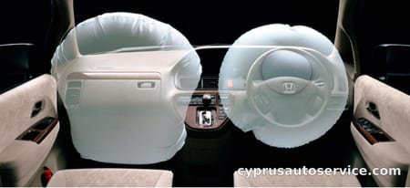 HONDA ODYSSEY L