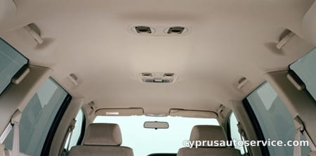 HONDA ODYSSEY L
