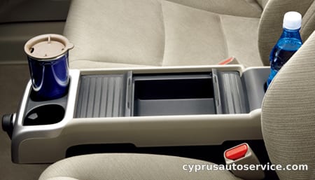 HONDA ODYSSEY M S