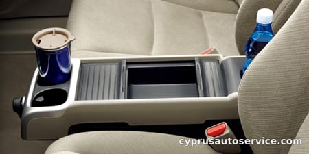 HONDA ODYSSEY M S
