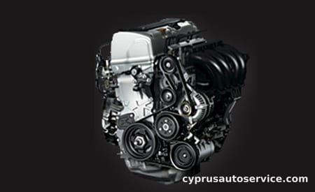 HONDA ODYSSEY M S
