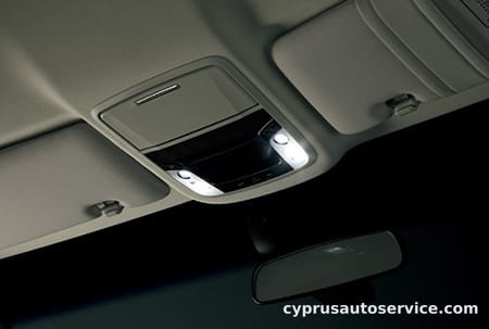 HONDA ODYSSEY G