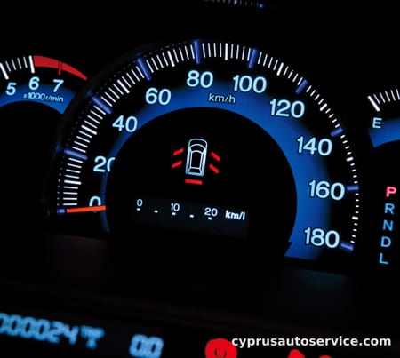 HONDA ODYSSEY L