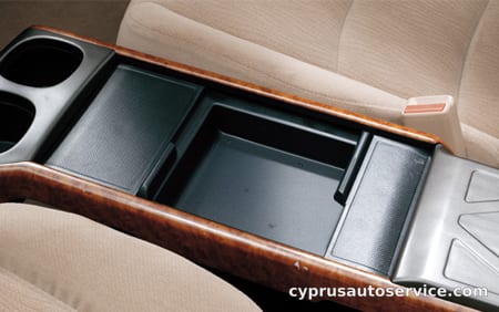 HONDA ODYSSEY L
