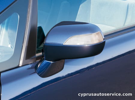 HONDA ODYSSEY L