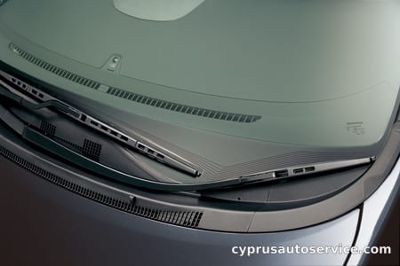 HONDA ODYSSEY M