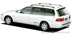 HONDA ORTHIA