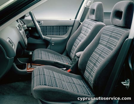 HONDA ORTHIA GX