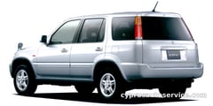 HONDA CRV