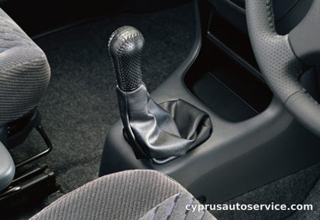 HONDA CRV PERFORMA