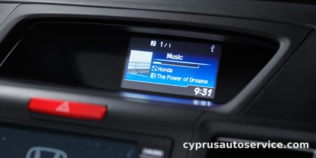 HONDA CRV 20G