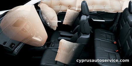 HONDA CRV 20G