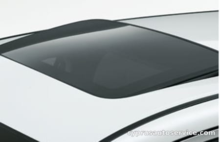 HONDA CRV 20G
