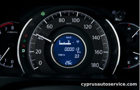 HONDA CRV 20G
