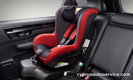 HONDA CRV E:HEV RS