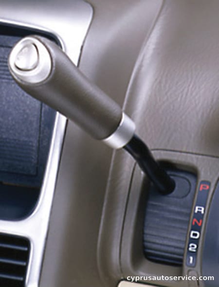 HONDA CRV IL