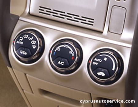 HONDA CRV IL
