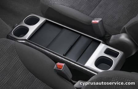 HONDA CRV IL