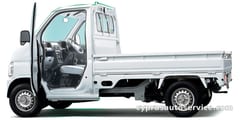 HONDA ACTY TRUCK