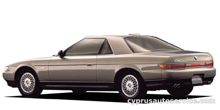 EUNOS COSMO 13B TYPE-S