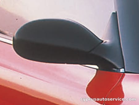 EUNOS COSMO 13B TYPE-S