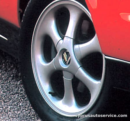 EUNOS COSMO 13B TYPE-S