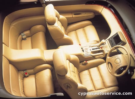 EUNOS COSMO 13B TYPE-S