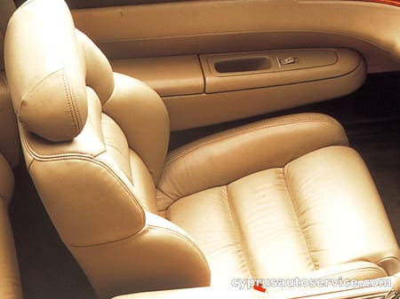 EUNOS COSMO 20B TYPE-S