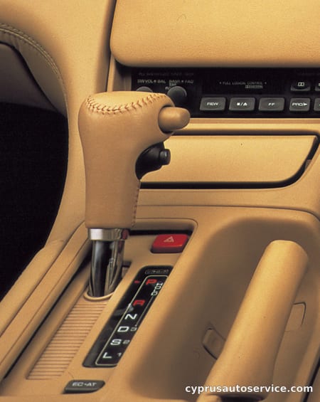 EUNOS COSMO 20B TYPE-S