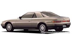 EUNOS COSMO