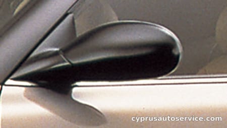 EUNOS COSMO 20B TYPE-S