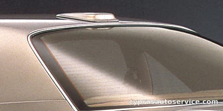 EUNOS COSMO 20B TYPE-S