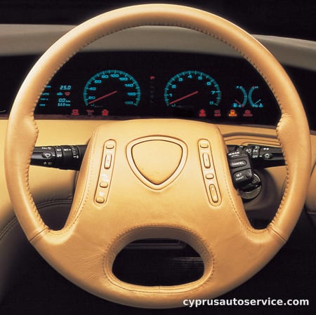 EUNOS COSMO 20B TYPE-S