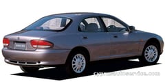 EUNOS 500