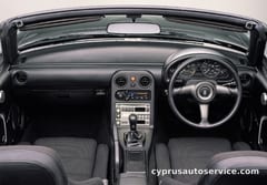 EUNOS ROADSTER