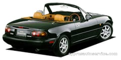 EUNOS ROADSTER
