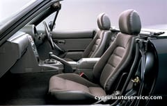 EUNOS ROADSTER