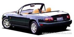 EUNOS ROADSTER
