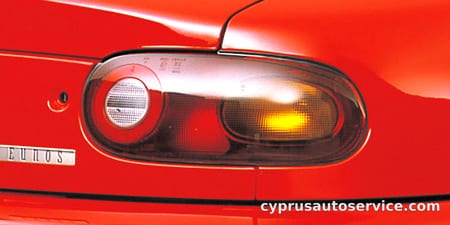 EUNOS ROADSTER NORMAL BASE