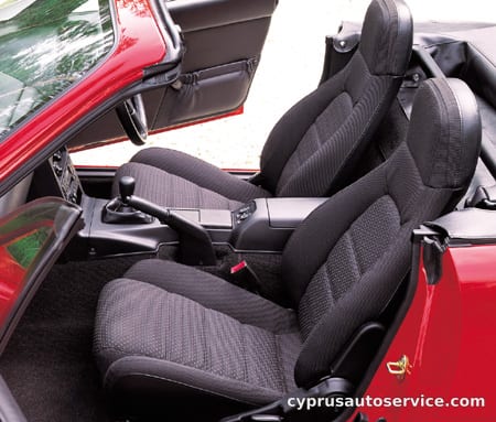 EUNOS ROADSTER NORMAL BASE