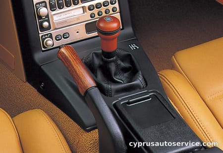 EUNOS ROADSTER V SPECIAL