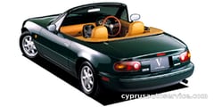 EUNOS ROADSTER