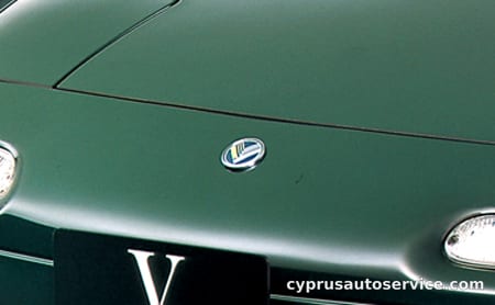 EUNOS ROADSTER V SPECIAL
