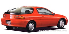 EUNOS PRESSO