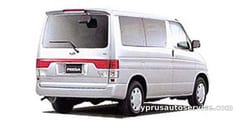 FORD JAPAN FREDA