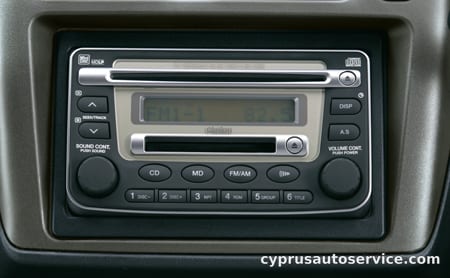 MITSUBISHI PAJERO MINI XR