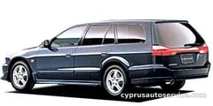 MITSUBISHI LEGNUM