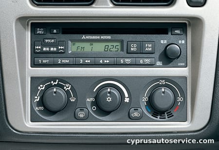 MITSUBISHI PAJERO IO ACTIVE FIELD EDITION 2.0